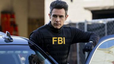 F.B.I. 5x22