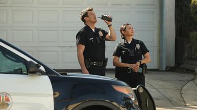 The Rookie 4x13