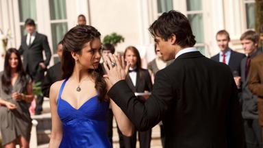 Diarios de Vampiros 1x19
