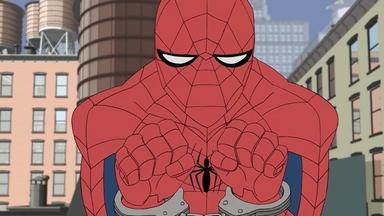 Spider-Man de Marvel 2x12
