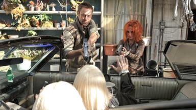 Defiance 1x4