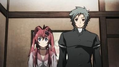 Hyakka Ryouran: Samurai Girls 2x3
