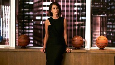 La Ley de los Audaces 5x13