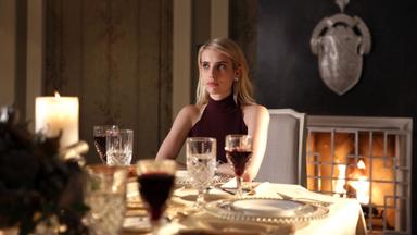 Scream Queens 1x10