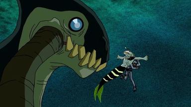 Ben 10 1x3