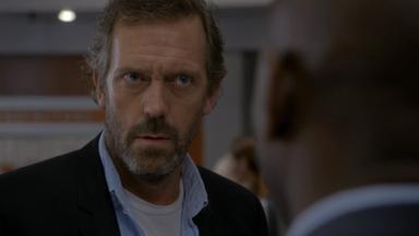 Dr. House 8x2