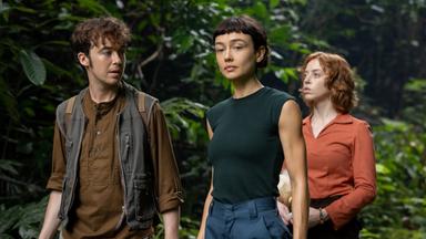Alien: Earth 1x7