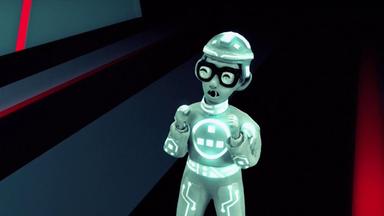 Pollo Robot 5x10