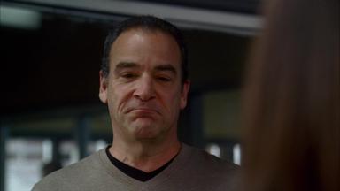 Mentes Criminales 2x5