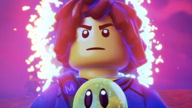 LEGO DREAMZzz 1x20