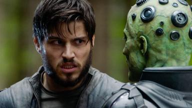 Krypton 2x1