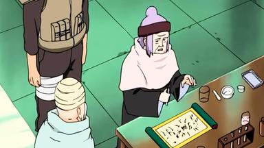Naruto Shippuden 1x10