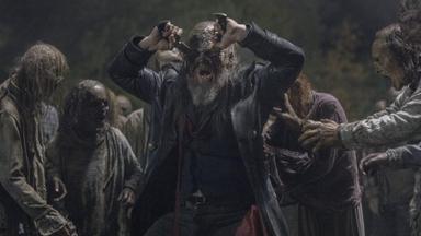 The Walking Dead 10x16