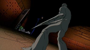 The Batman 2x7