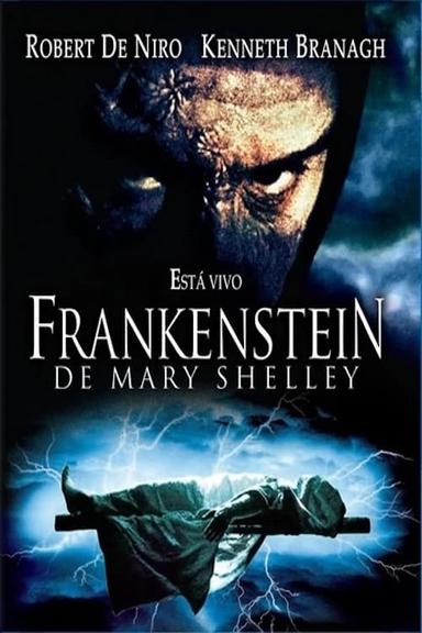 Frankenstein de Mary Shelley