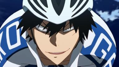 Yowamushi Pedal 2x10