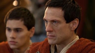 Spartacus 3x4