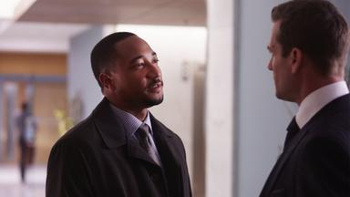 La Ley de los Audaces 3x15