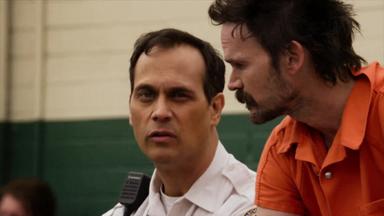 Justified 3x5