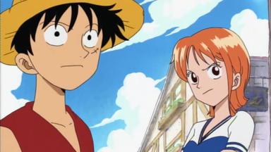 One Piece 1x7
