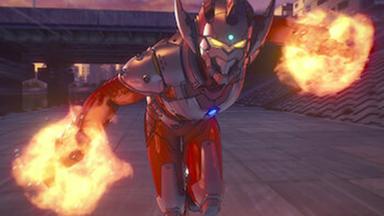 ULTRAMAN 3x8