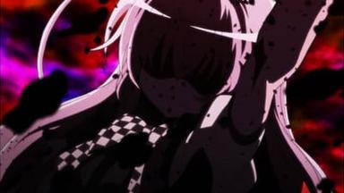 Haiyore! Nyaruko-san 1x1