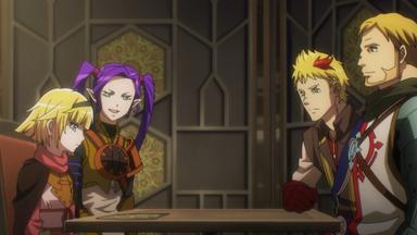 Overlord 3x6