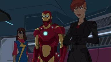 Spider-Man de Marvel 2x17