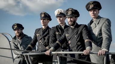 Das Boot 1x1