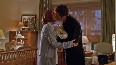 Los Expedientes Secretos X 8x21