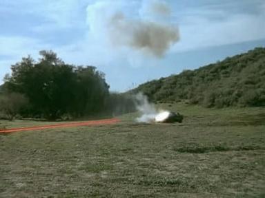 El Auto Fantástico 3x20