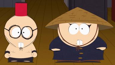 South Park 12x8
