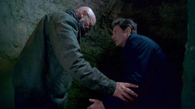 Los Expedientes Secretos X 11x6