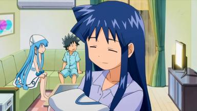 Shinryaku! Ika Musume 1x6