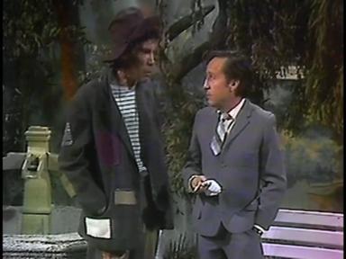El Chavo del Ocho 1x7