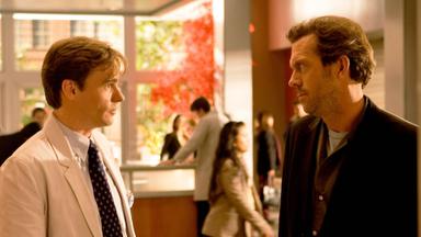 Dr. House 1x13