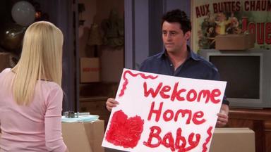 Friends 10x17