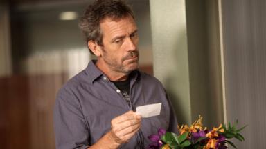 Dr. House 7x10