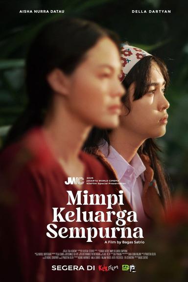 Mimpi Keluarga Sempurna