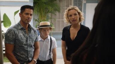 Magnum P.I. 5x16