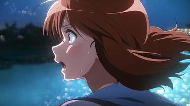 Sound! Euphonium 3x10