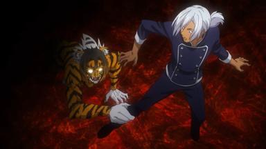 Shokugeki no Soma 2x7