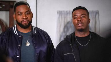 Desafío americano 5x15