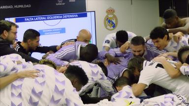 ¡Hasta el final! ¡Vamos, Real! 1x2