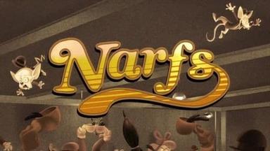 Animaniacs 2x5
