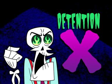 Las sombrías aventuras de Billy y Mandy 7x14