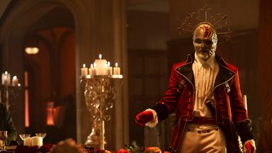 Doom Patrol 2x3