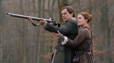 Outlander 5x2