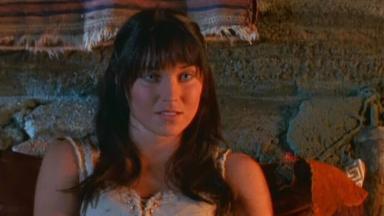 Xena: La Princesa Guerrera 1x2