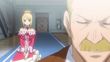 Fairy Tail 1x29
